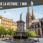 Appartamento ※perrier Fraise※ Coeur De ⁕ Appt D'exception Clermont-Ferrand