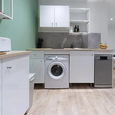 ※perrier Fraise※ Coeur De ⁕ Appt D'exception アパート クレルモン・フェラン