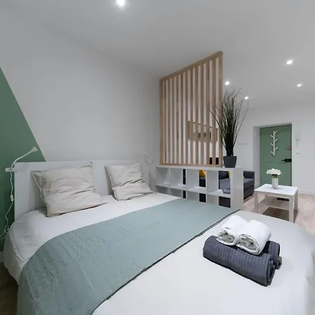 ※perrier Fraise※ Coeur De ⁕ Appt D'exception *