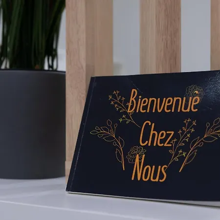 ※perrier Fraise※ Coeur De ⁕ Appt D'exception Clermont-Ferrand