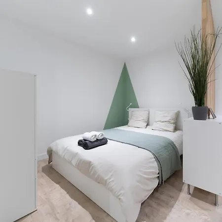 アパート ※perrier Fraise※ Coeur De ⁕ Appt D'exception