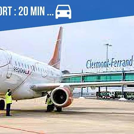 アパート ※perrier Fraise※ Coeur De ⁕ Appt D'exception クレルモン・フェラン