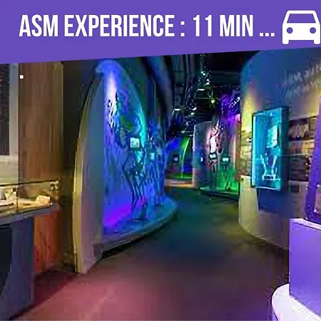 ※perrier Fraise※ Coeur De ⁕ Appt D'exception * クレルモン・フェラン