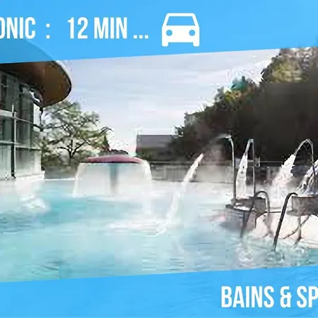 ※perrier Fraise※ Coeur De ⁕ Appt D'exception アパート