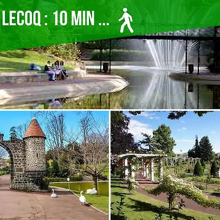 ※perrier Fraise※ Coeur De ⁕ Appt D'exception クレルモン・フェラン