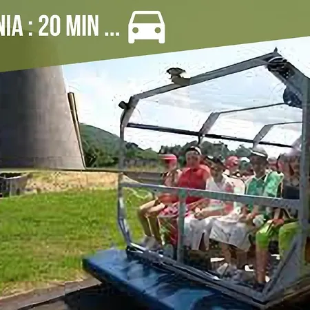 アパート ※perrier Fraise※ Coeur De ⁕ Appt D'exception