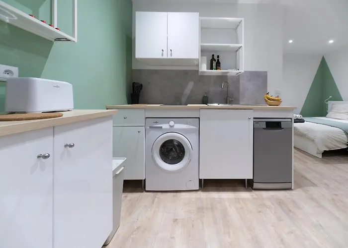 ※perrier Fraise※ Coeur De ⁕ Appt D'exception דירה קלרמונט-פרנד