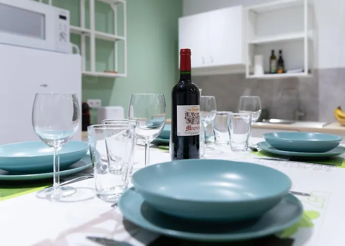 דירה ※perrier Fraise※ Coeur De ⁕ Appt D'exception *