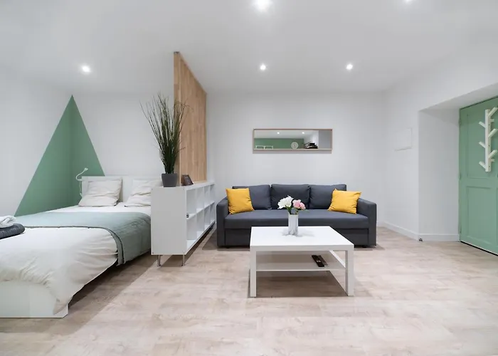 דירה ※perrier Fraise※ Coeur De ⁕ Appt D'exception