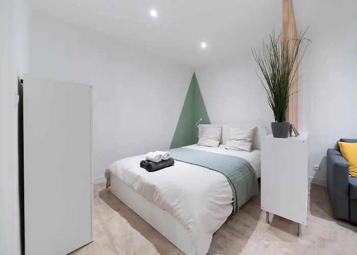 דירה ※perrier Fraise※ Coeur De ⁕ Appt D'exception