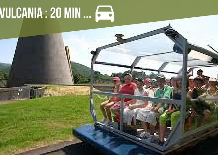 Apartmán ※perrier Fraise※ Coeur De ⁕ Appt D'exception